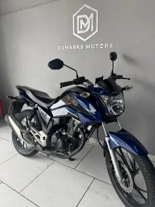 HONDA-CG 160 TITAN HONDA-CG 160 TITAN-2024