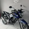 HONDA CG 160 TITAN HONDA CG 160 TITAN