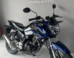 HONDA CG 160 TITAN HONDA CG 160 TITAN