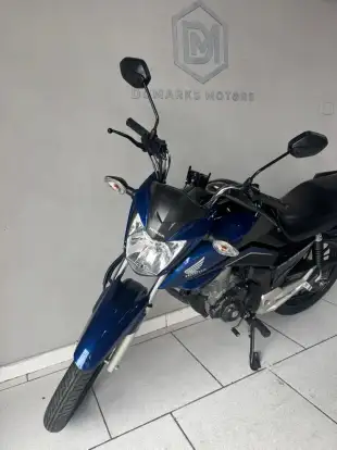HONDA-CG 160 TITAN HONDA-CG 160 TITAN-2024