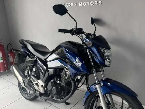 HONDA-CG 160 TITAN HONDA-CG 160 TITAN-2024