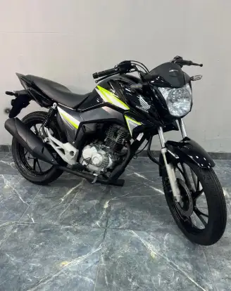HONDA-CG 160 TITAN HONDA-CG 160 TITAN-2018