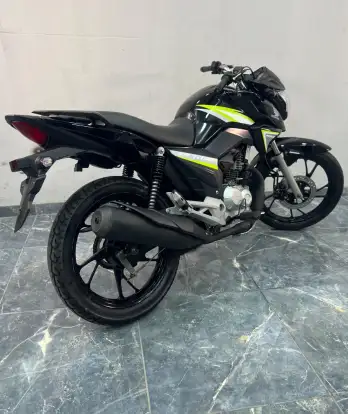HONDA-CG 160 TITAN HONDA-CG 160 TITAN-2018
