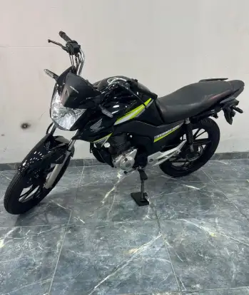 HONDA-CG 160 TITAN HONDA-CG 160 TITAN-2018