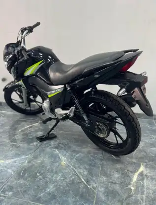 HONDA-CG 160 TITAN HONDA-CG 160 TITAN-2018