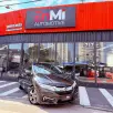 HONDA CITY 1.5 EXL 16V FLEX 4P AUTOMÁTICO HONDA CITY 1.5 EXL 16V FLEX 4P AUTOMÁTICO