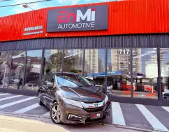 HONDA CITY 1.5 EXL 16V FLEX 4P AUTOMÁTICO HONDA CITY 1.5 EXL 16V FLEX 4P AUTOMÁTICO