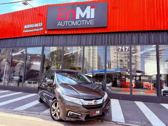 HONDA-CITY-1.5 EXL 16V FLEX 4P AUTOMÁTICO HONDA-CITY-2016