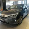 HONDA CITY 1.5 i-VTEC FLEX EX CVT HONDA CITY 1.5 i-VTEC FLEX EX CVT