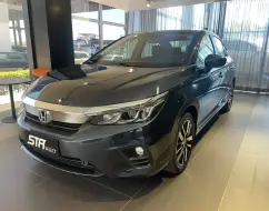 HONDA CITY 1.5 i-VTEC FLEX EX CVT HONDA CITY 1.5 i-VTEC FLEX EX CVT