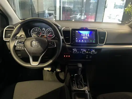 HONDA-CITY-1.5 i-VTEC FLEX EX CVT HONDA-CITY-2022