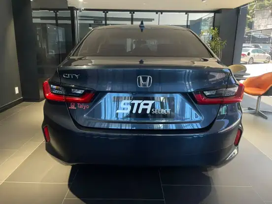 HONDA-CITY-1.5 i-VTEC FLEX EX CVT HONDA-CITY-2022