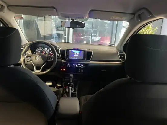 HONDA-CITY-1.5 i-VTEC FLEX EX CVT HONDA-CITY-2022
