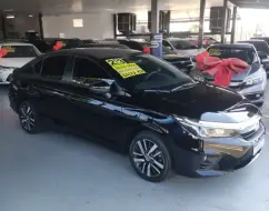 HONDA CITY 1.5 i-VTEC FLEX EX CVT HONDA CITY 1.5 i-VTEC FLEX EX CVT