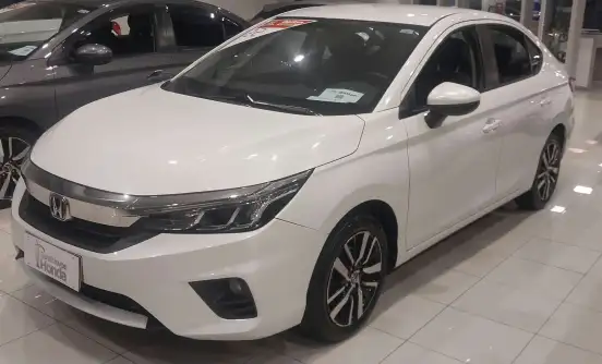HONDA-CITY-2022