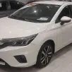 HONDA CITY 1.5 i-VTEC FLEX EXL CVT HONDA CITY 1.5 i-VTEC FLEX EXL CVT