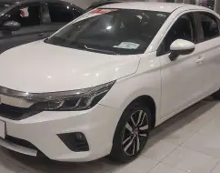 HONDA CITY 1.5 i-VTEC FLEX EXL CVT HONDA CITY 1.5 i-VTEC FLEX EXL CVT