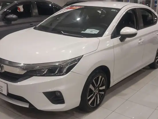 HONDA-CITY-1.5 i-VTEC FLEX EXL CVT HONDA-CITY-2022