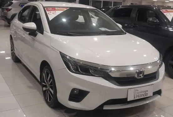 HONDA-CITY-2022