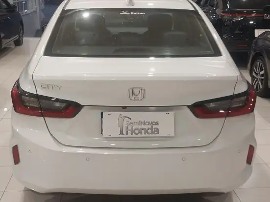 HONDA-CITY-1.5 i-VTEC FLEX EXL CVT HONDA-CITY-2022