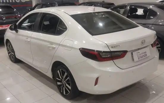 HONDA-CITY-2022