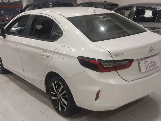 HONDA-CITY-1.5 i-VTEC FLEX EXL CVT HONDA-CITY-2022