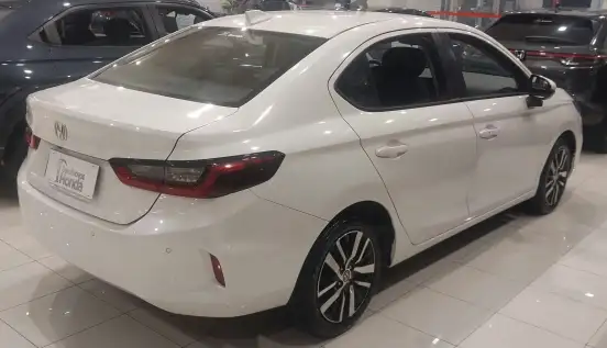 HONDA-CITY-2022