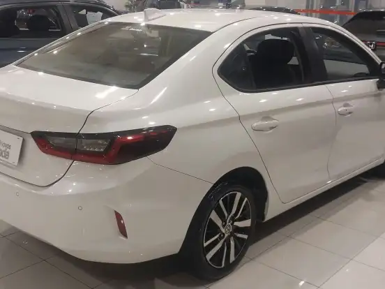 HONDA-CITY-1.5 i-VTEC FLEX EXL CVT HONDA-CITY-2022