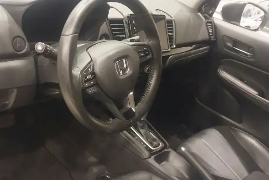 HONDA-CITY-2022