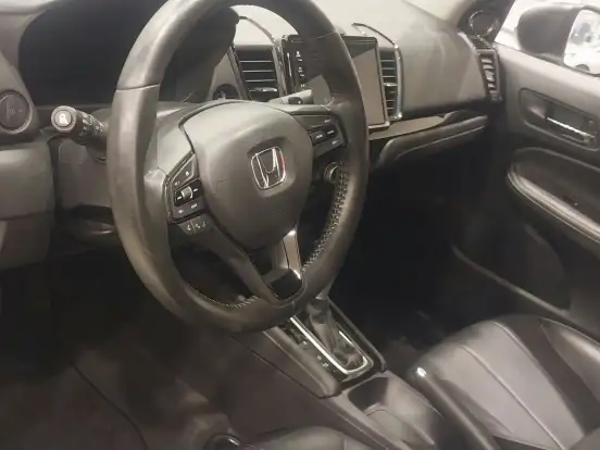 HONDA-CITY-1.5 i-VTEC FLEX EXL CVT HONDA-CITY-2022