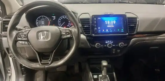 HONDA-CITY-2022
