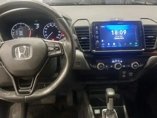 HONDA-CITY-1.5 i-VTEC FLEX EXL CVT HONDA-CITY-2022