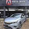 HONDA CITY 1.5 i-VTEC FLEX HATCH EXL CVT HONDA CITY 1.5 i-VTEC FLEX HATCH EXL CVT