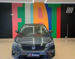 HONDA CITY 1.5 i-VTEC FLEX HATCH EXL CVT HONDA CITY 1.5 i-VTEC FLEX HATCH EXL CVT