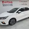 HONDA CITY 1.5 i-VTEC FLEX HATCH EXL CVT HONDA CITY 1.5 i-VTEC FLEX HATCH EXL CVT