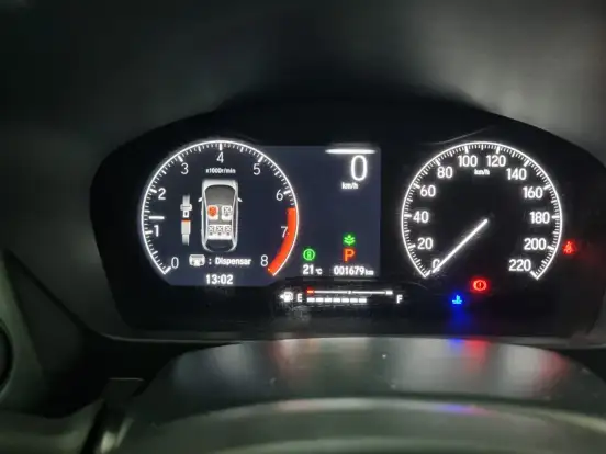 HONDA-CITY-1.5 i-VTEC FLEX HATCH EXL CVT HONDA-CITY-2025