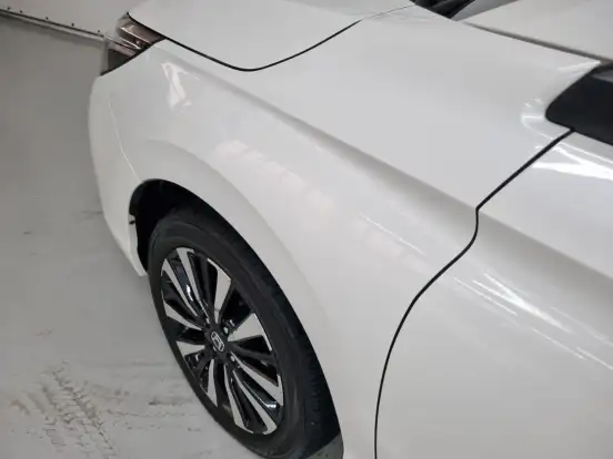 HONDA-CITY-1.5 i-VTEC FLEX HATCH EXL CVT HONDA-CITY-2025