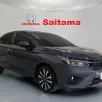 HONDA CITY 1.5 i-VTEC FLEX HATCH EXL CVT HONDA CITY 1.5 i-VTEC FLEX HATCH EXL CVT