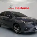HONDA CITY 1.5 i-VTEC FLEX HATCH EXL CVT HONDA CITY 1.5 i-VTEC FLEX HATCH EXL CVT