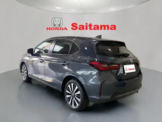 HONDA-CITY-1.5 i-VTEC FLEX HATCH EXL CVT HONDA-CITY-2025