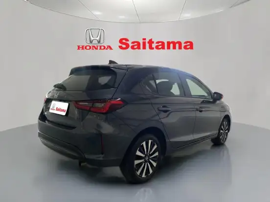 HONDA-CITY-1.5 i-VTEC FLEX HATCH EXL CVT HONDA-CITY-2025
