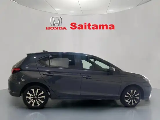 HONDA-CITY-1.5 i-VTEC FLEX HATCH EXL CVT HONDA-CITY-2025