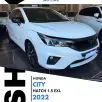 HONDA CITY 1.5 i-VTEC FLEX HATCH EXL CVT HONDA CITY 1.5 i-VTEC FLEX HATCH EXL CVT