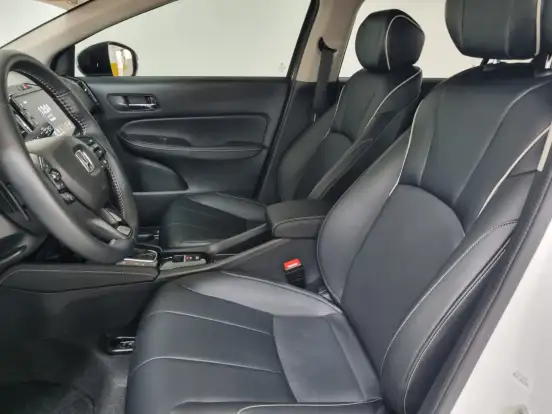 HONDA-CITY-1.5 i-VTEC FLEX HATCH EXL CVT HONDA-CITY-2025