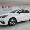 HONDA CITY 1.5 i-VTEC FLEX HATCH EXL CVT HONDA CITY 1.5 i-VTEC FLEX HATCH EXL CVT