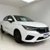 HONDA CITY 1.5 i-VTEC FLEX HATCH TOURING CVT HONDA CITY 1.5 i-VTEC FLEX HATCH TOURING CVT