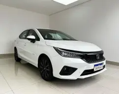 HONDA CITY 1.5 i-VTEC FLEX HATCH TOURING CVT HONDA CITY 1.5 i-VTEC FLEX HATCH TOURING CVT