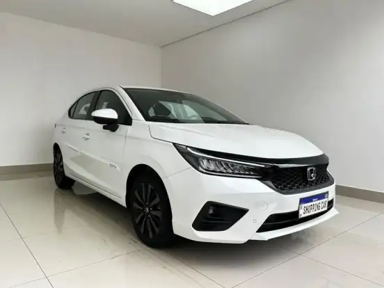 HONDA-CITY-1.5 i-VTEC FLEX HATCH TOURING CVT HONDA-CITY-2025