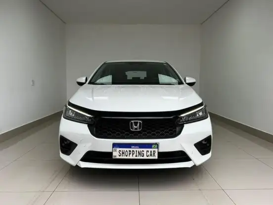 HONDA-CITY-1.5 i-VTEC FLEX HATCH TOURING CVT HONDA-CITY-2025