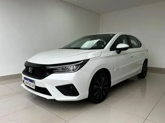 HONDA-CITY-2025